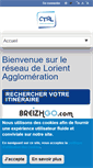 Mobile Screenshot of ctrl.fr